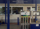 Carburantes y Carga eléctrica